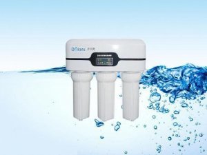 攜手共建健康飲水新時代——凈水器合作共贏之道