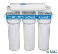 10寸3+1凈水機 家庭健康飲水的理想選擇