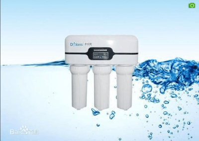 凈水器十大品牌排名與漢斯頓凈水器深度解析