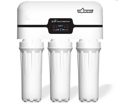 凈水器選購指南 三大核心要點(diǎn)助您精準(zhǔn)決策