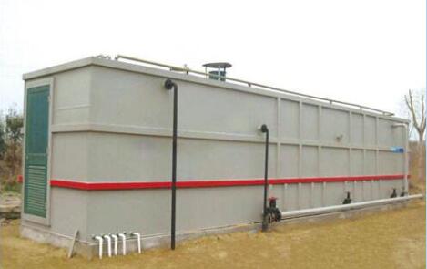 鄭州工地生活污水處理設備圖解與選購指南 優(yōu)質(zhì)貨源與合理價格解析